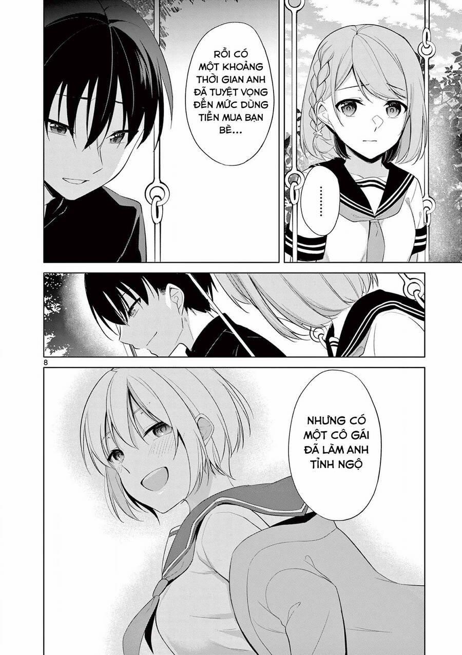 manhwax10.com - Truyện Manhwa Jubunnoichi No Hanayome Chương 46 Trang 12