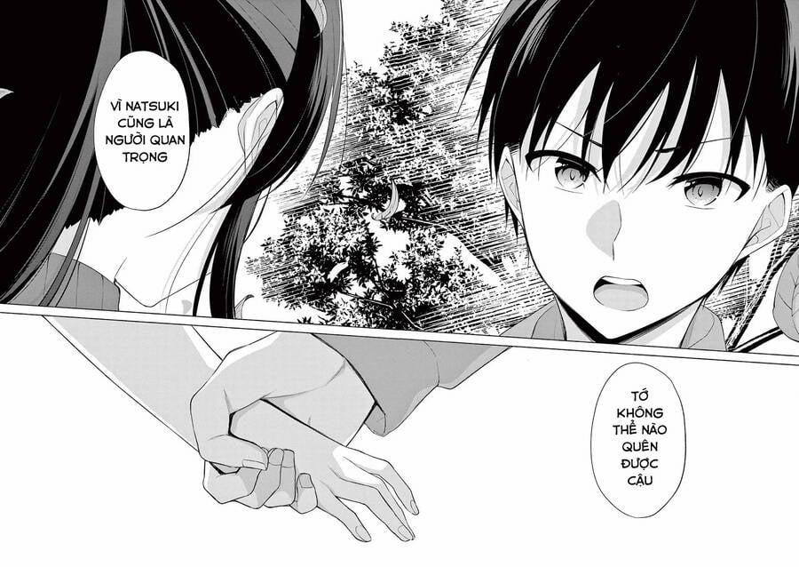 manhwax10.com - Truyện Manhwa Jubunnoichi No Hanayome Chương 47 Trang 16