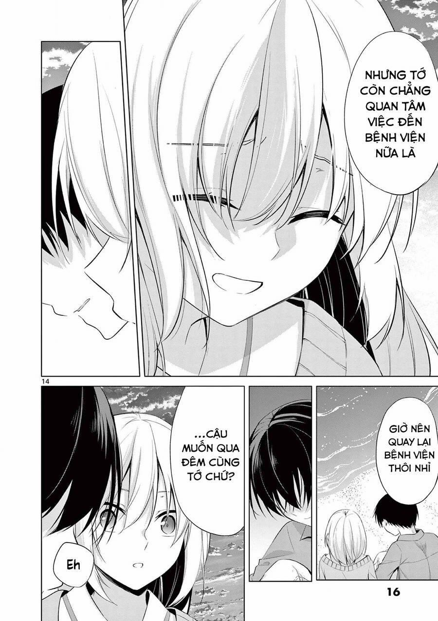 manhwax10.com - Truyện Manhwa Jubunnoichi No Hanayome Chương 50 Trang 18