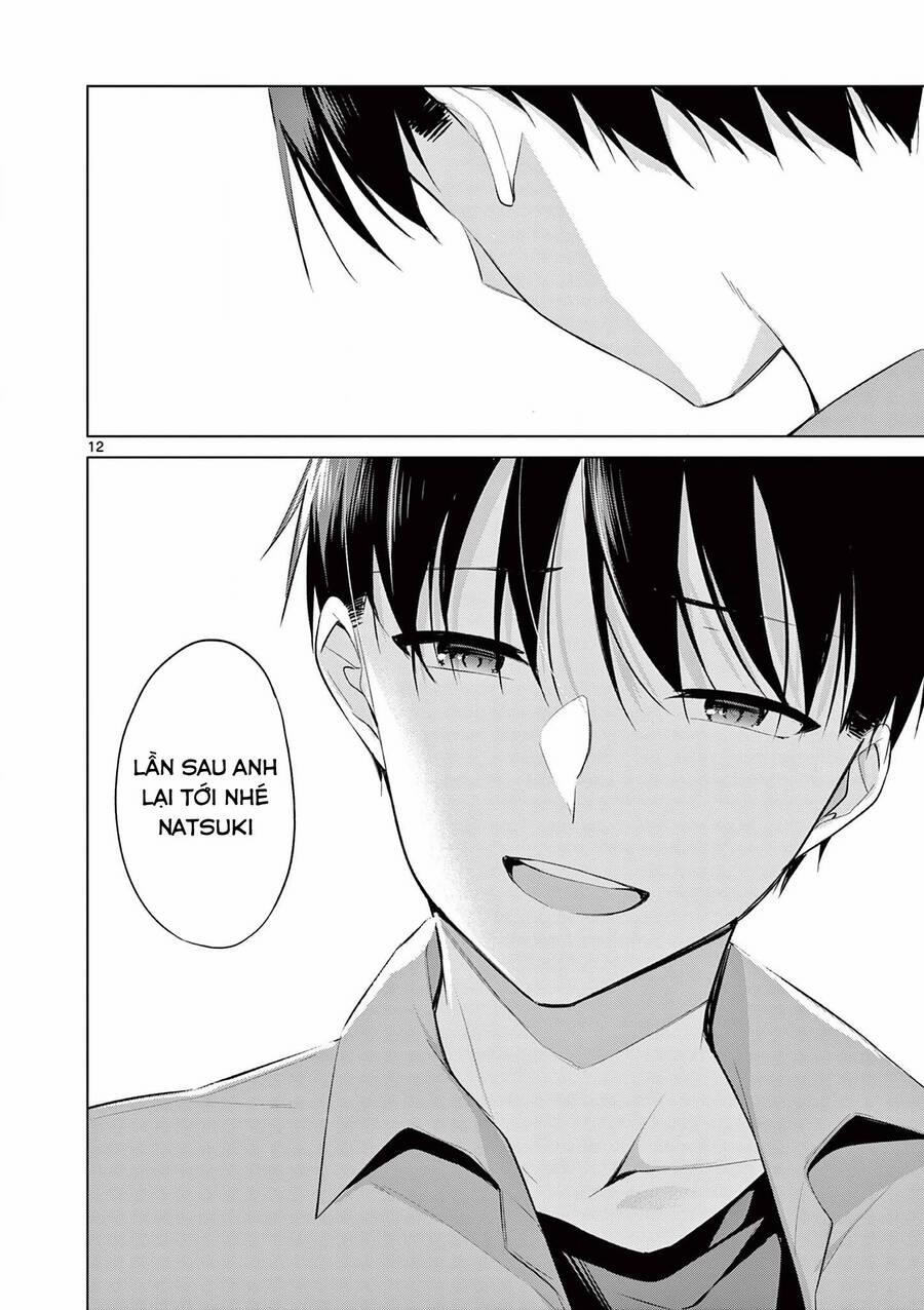 manhwax10.com - Truyện Manhwa Jubunnoichi No Hanayome Chương 51 Trang 16