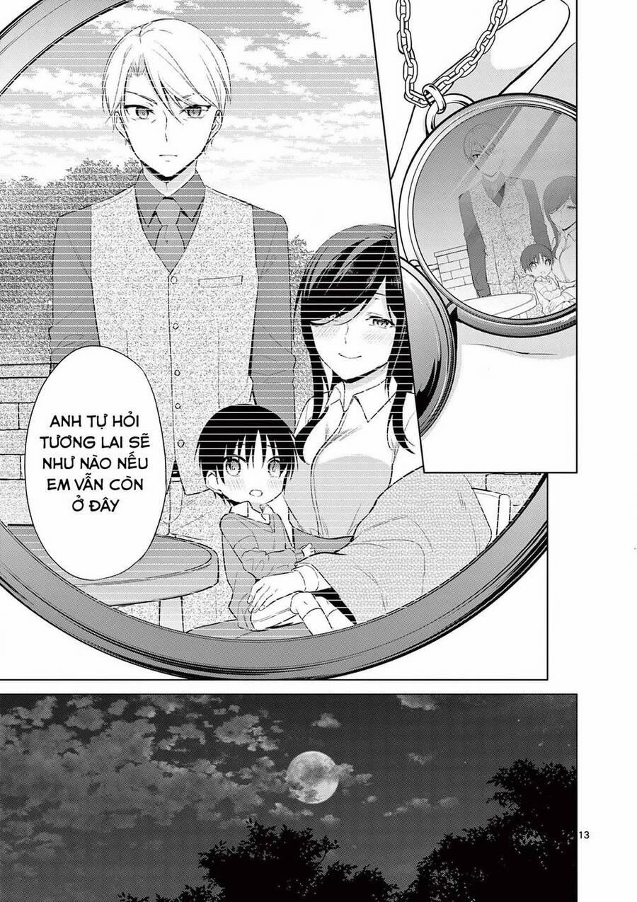 manhwax10.com - Truyện Manhwa Jubunnoichi No Hanayome Chương 52 Trang 16