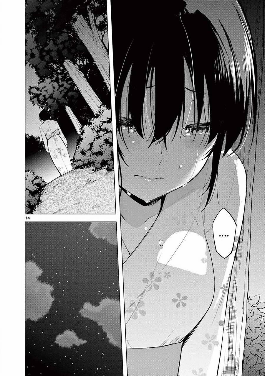 manhwax10.com - Truyện Manhwa Jubunnoichi No Hanayome Chương 55 Trang 18