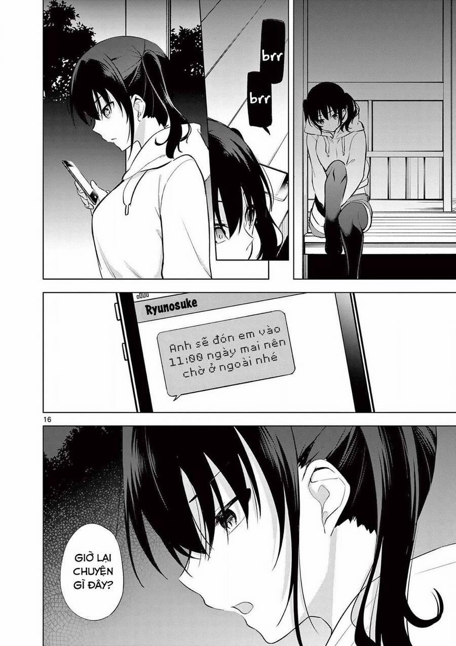 manhwax10.com - Truyện Manhwa Jubunnoichi No Hanayome Chương 56 Trang 20