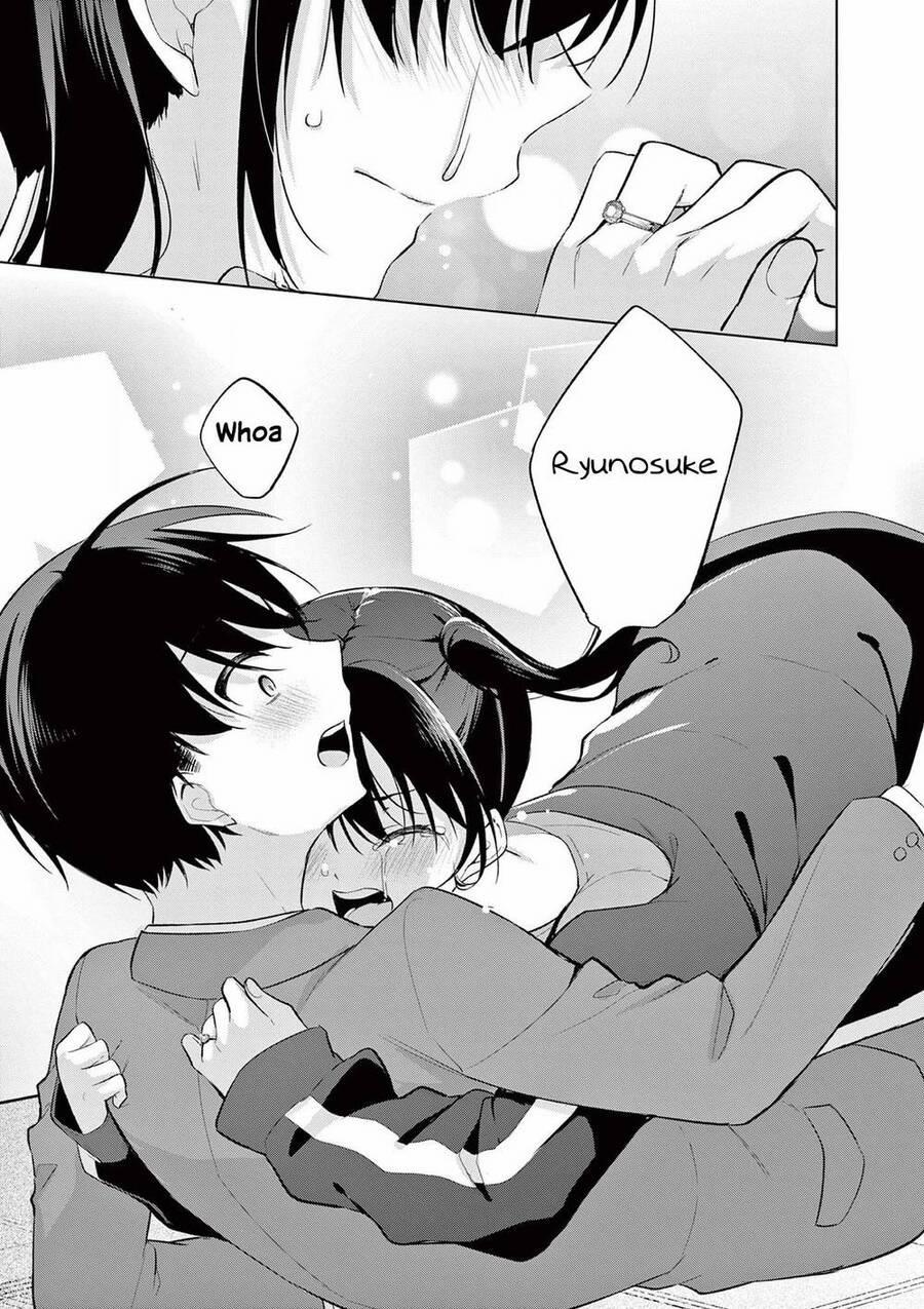 manhwax10.com - Truyện Manhwa Jubunnoichi No Hanayome Chương 57 Trang 18