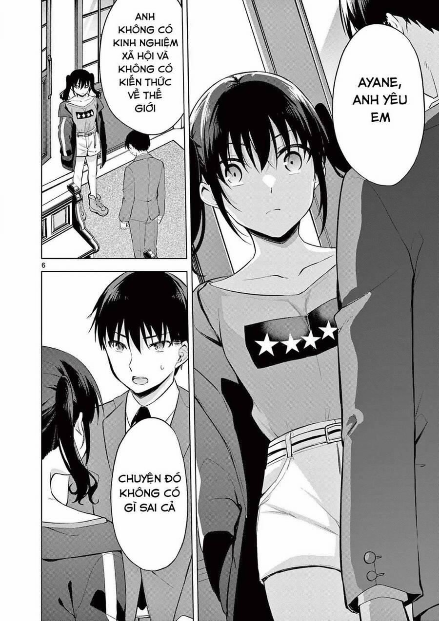 manhwax10.com - Truyện Manhwa Jubunnoichi No Hanayome Chương 57 Trang 10