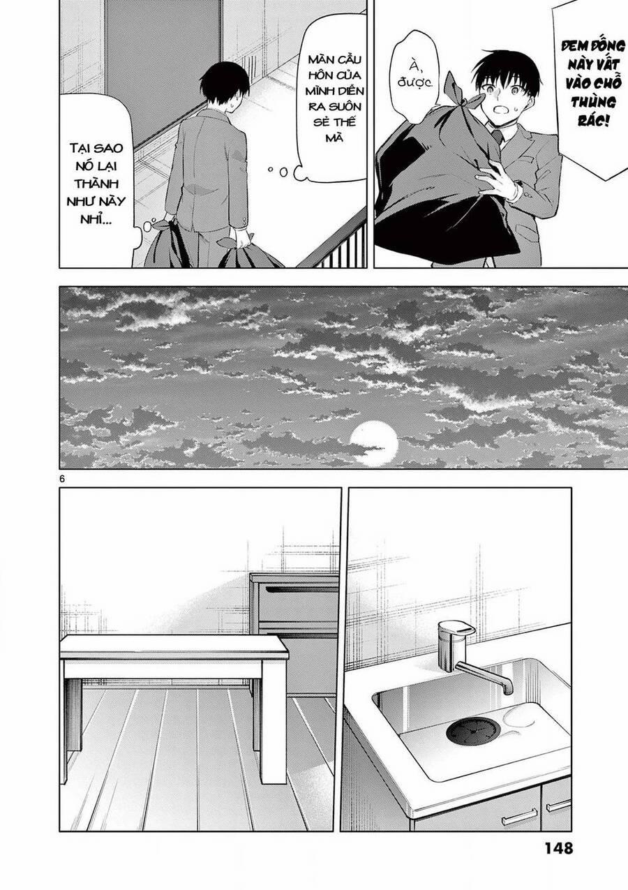 manhwax10.com - Truyện Manhwa Jubunnoichi No Hanayome Chương 58 Trang 10