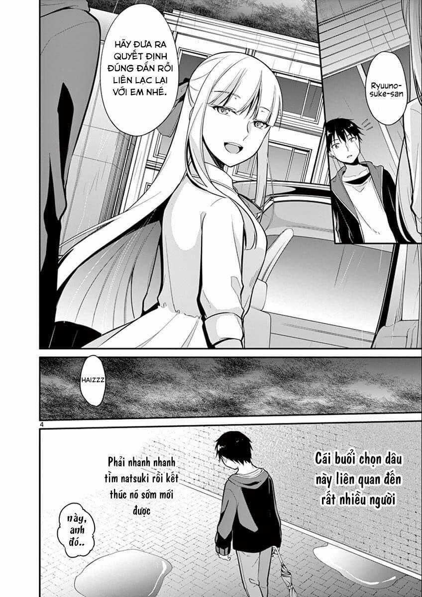 manhwax10.com - Truyện Manhwa Jubunnoichi No Hanayome Chương 8 Trang 9