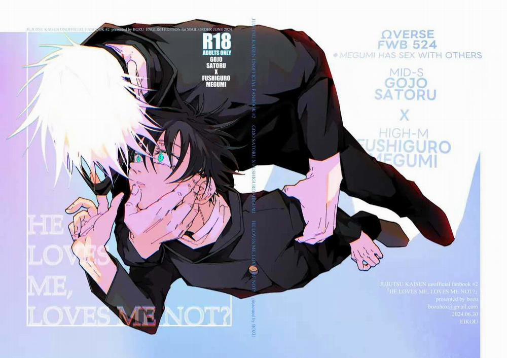 manhwax10.com - Truyện Manhwa Jujutsu Kaisen Tổng Hợp Chương 29 1 Trang 1
