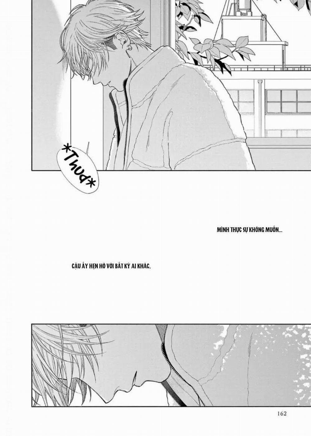 manhwax10.com - Truyện Manhwa Junjou de Nani ga Warui Chương 5 Trang 17