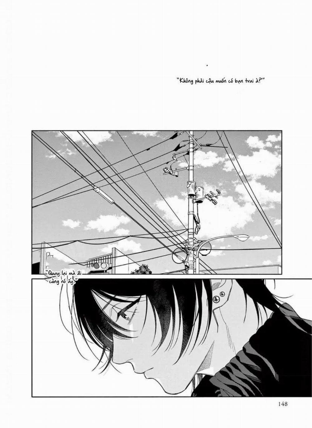 manhwax10.com - Truyện Manhwa Junjou de Nani ga Warui Chương 5 Trang 3