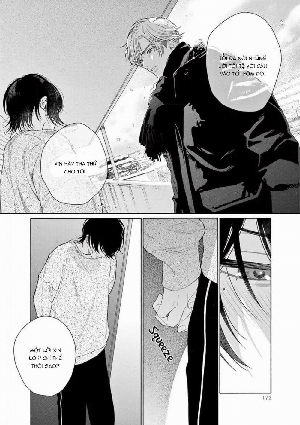 manhwax10.com - Truyện Manhwa Junjou de Nani ga Warui Chương 5 Trang 27