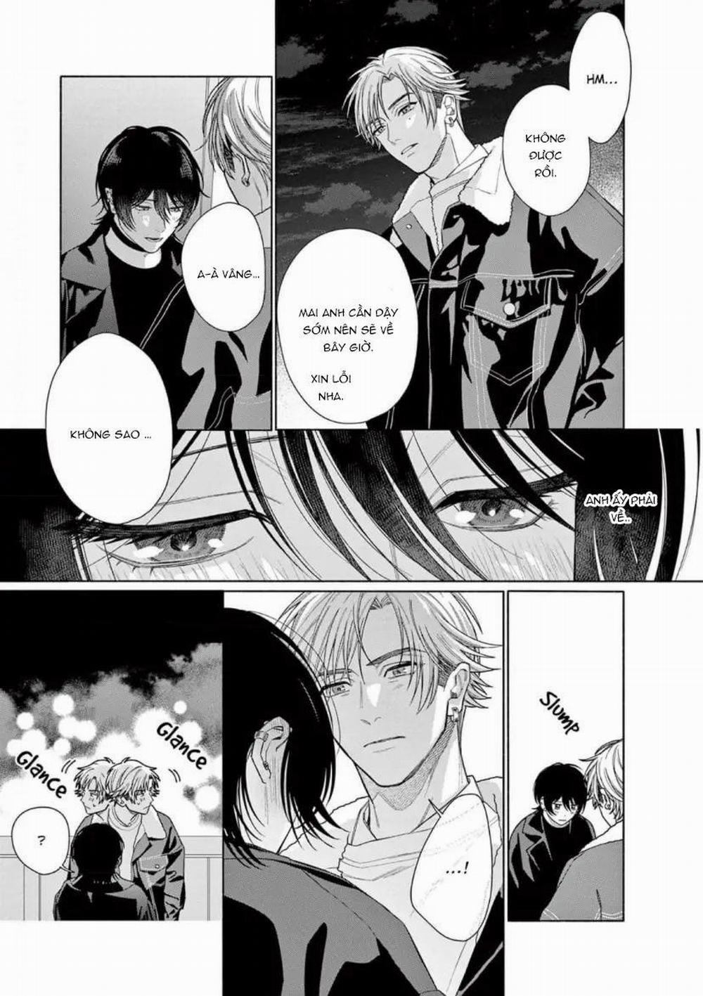 manhwax10.com - Truyện Manhwa Junjou de Nani ga Warui Chương 5 Trang 48