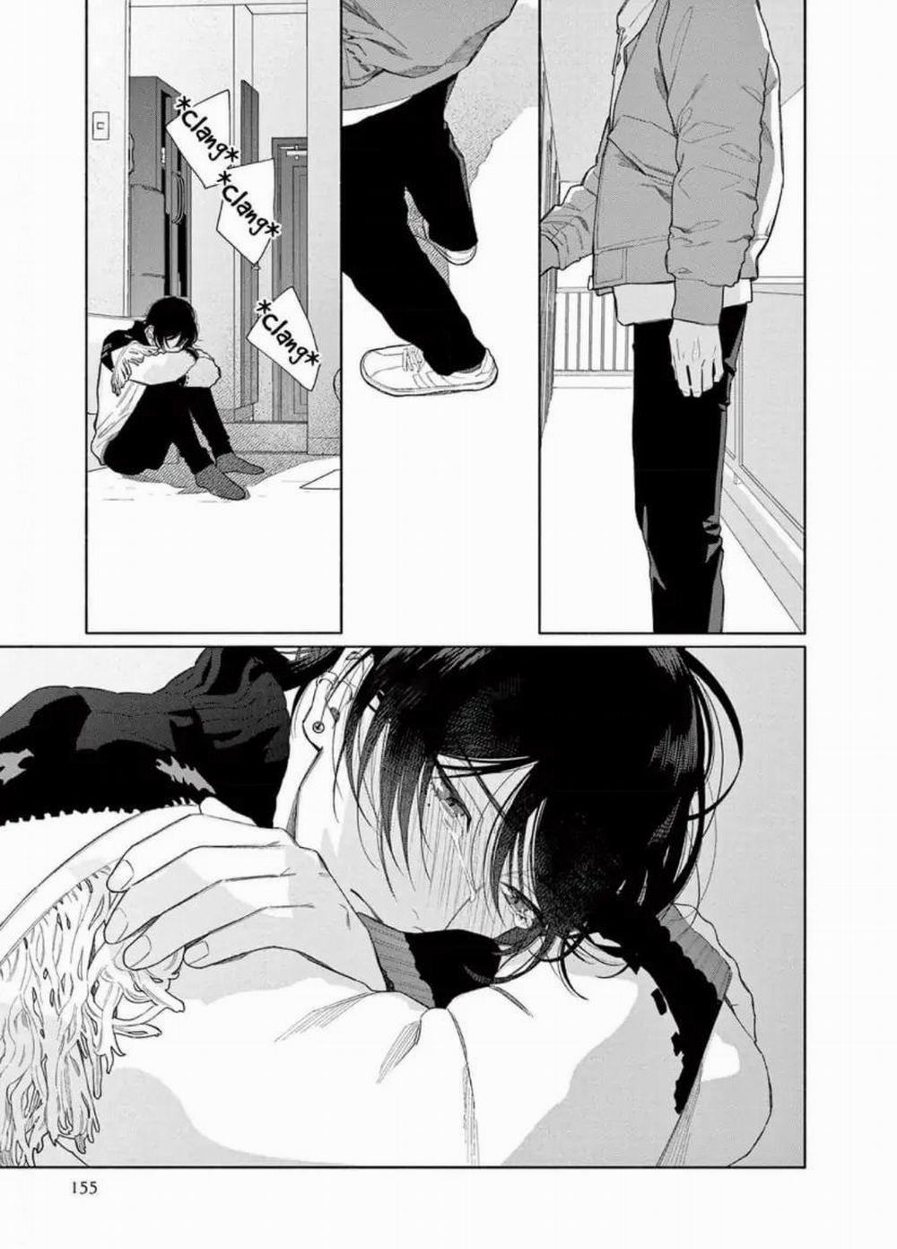 manhwax10.com - Truyện Manhwa Junjou de Nani ga Warui Chương 5 Trang 10