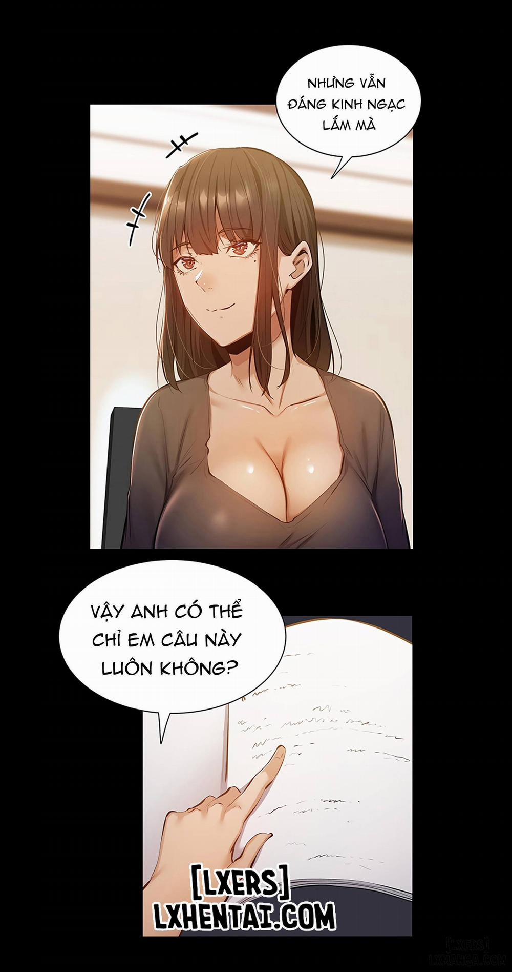 manhwax10.com - Truyện Manhwa (Just sex) Còn phòng trống không? Chương 0 0 0 Trang 15