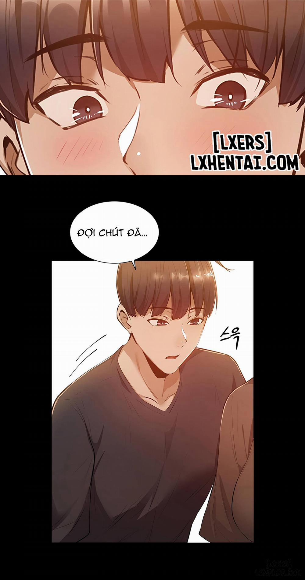 manhwax10.com - Truyện Manhwa (Just sex) Còn phòng trống không? Chương 0 0 0 Trang 17