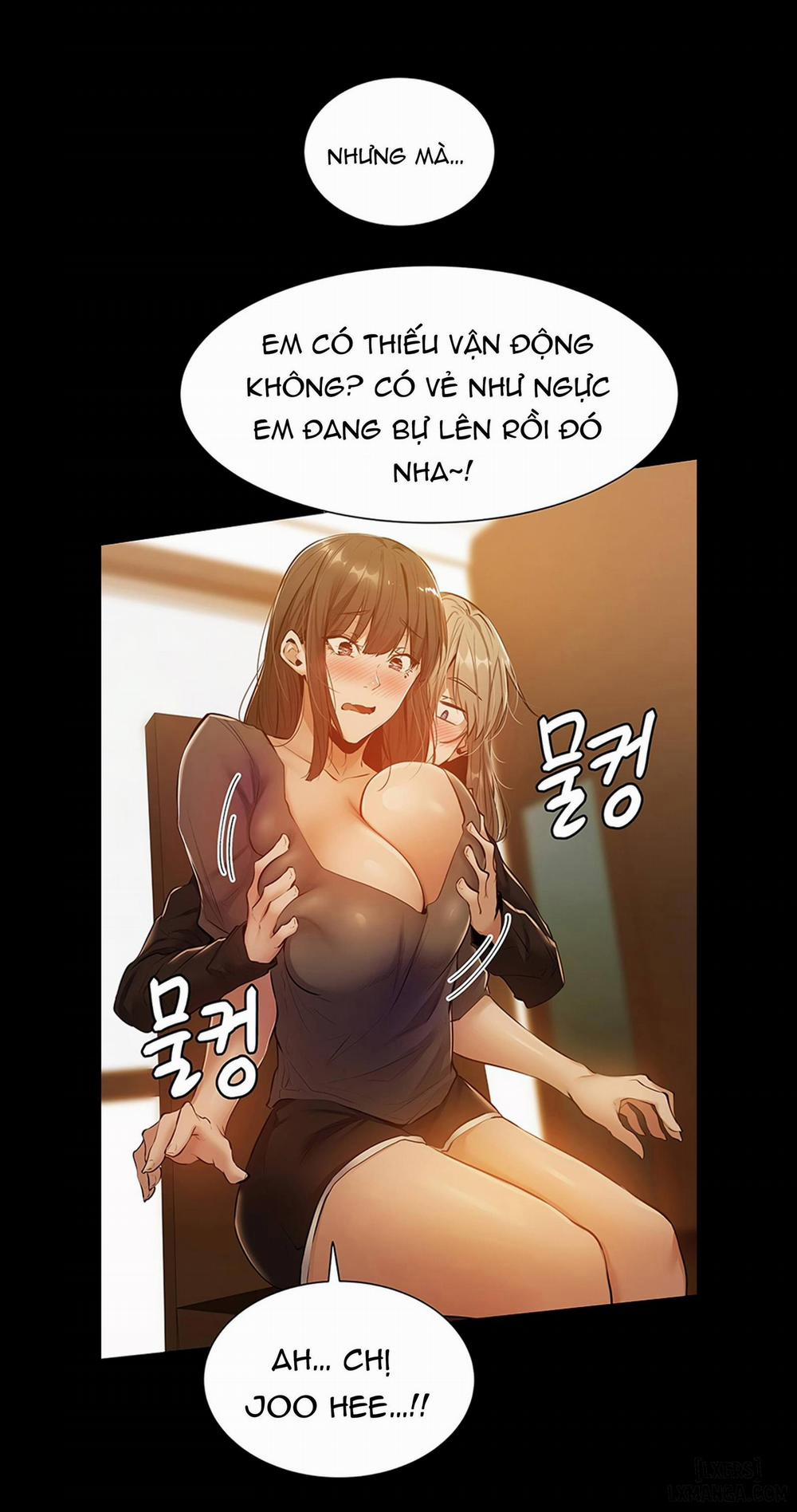 manhwax10.com - Truyện Manhwa (Just sex) Còn phòng trống không? Chương 0 0 0 Trang 25