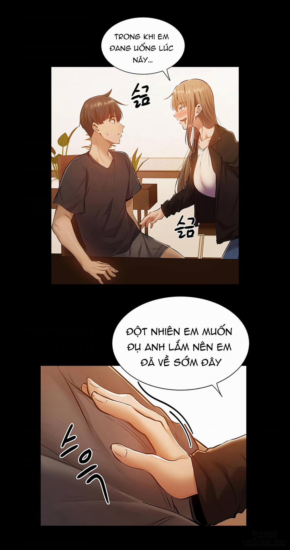 manhwax10.com - Truyện Manhwa (Just sex) Còn phòng trống không? Chương 0 0 0 Trang 29