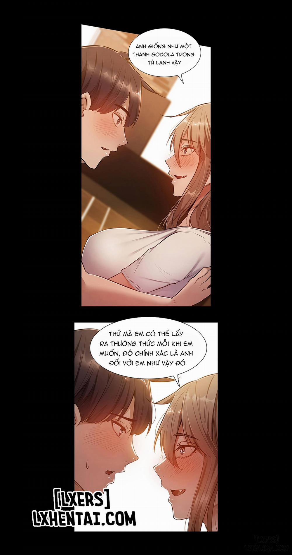 manhwax10.com - Truyện Manhwa (Just sex) Còn phòng trống không? Chương 0 0 0 Trang 47