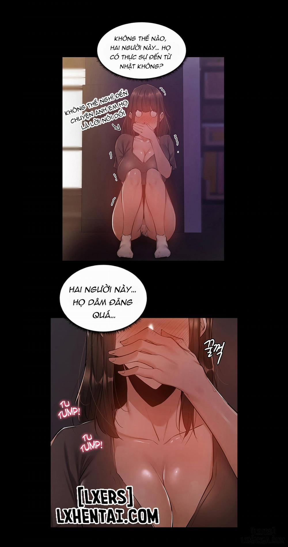 manhwax10.com - Truyện Manhwa (Just sex) Còn phòng trống không? Chương 0 0 0 Trang 52