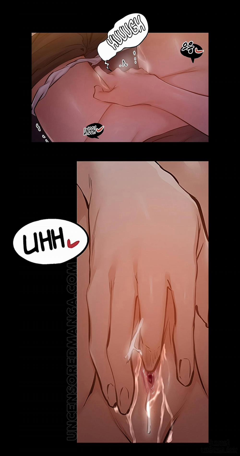 manhwax10.com - Truyện Manhwa (Just sex) Còn phòng trống không? Chương 0 0 0 Trang 56