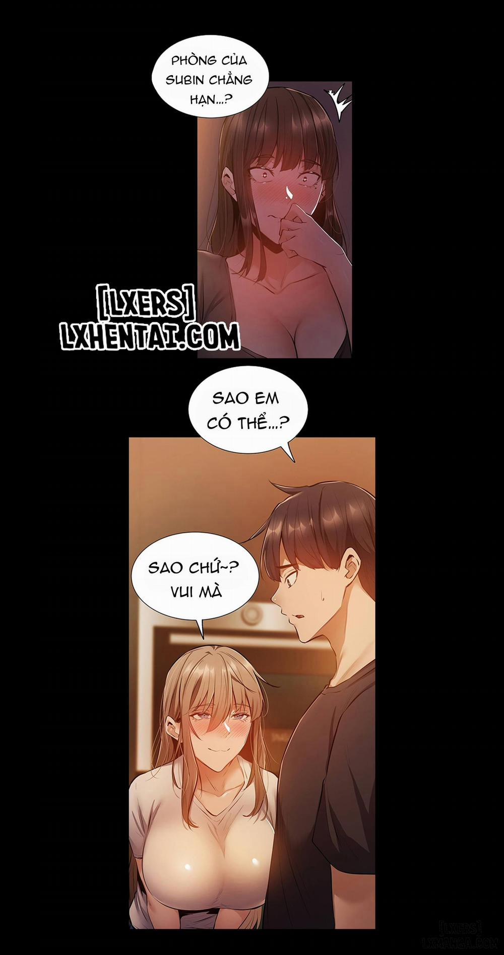 manhwax10.com - Truyện Manhwa (Just sex) Còn phòng trống không? Chương 0 0 0 Trang 70