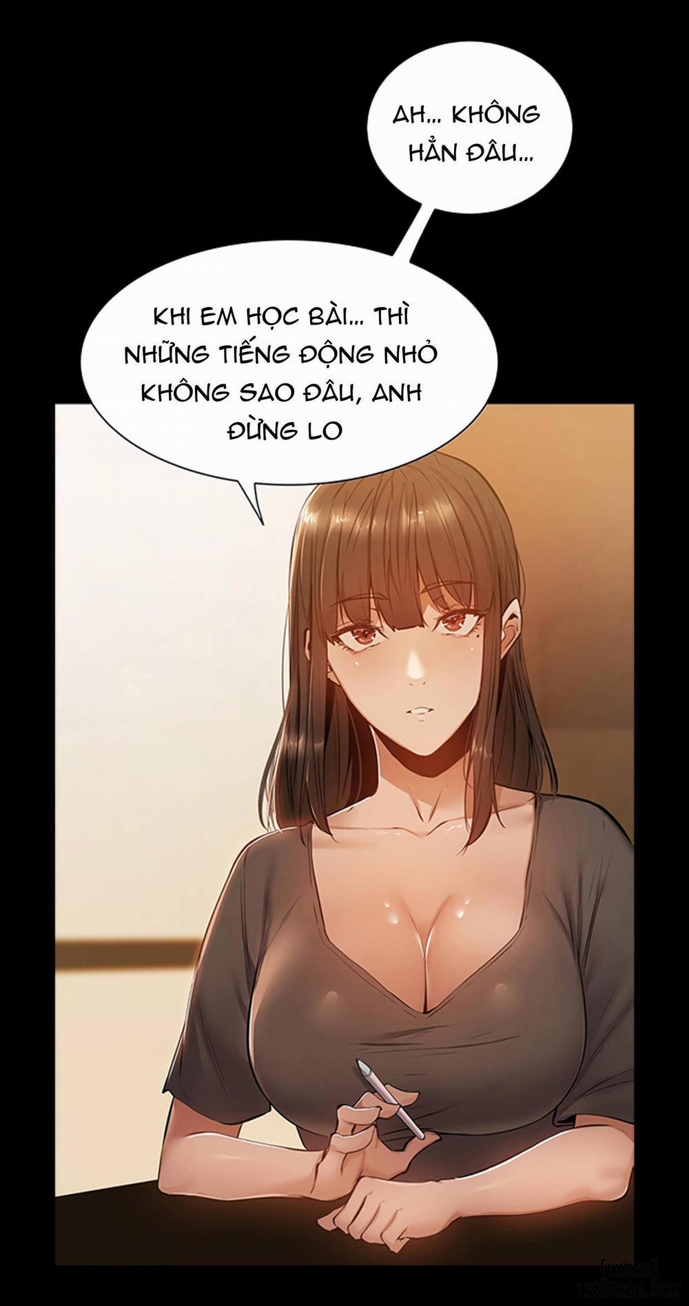 manhwax10.com - Truyện Manhwa (Just sex) Còn phòng trống không? Chương 0 0 0 Trang 8