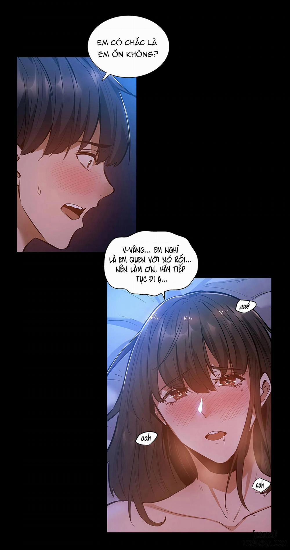 manhwax10.com - Truyện Manhwa (Just sex) Còn phòng trống không? Chương 4 14 17 21 Trang 108