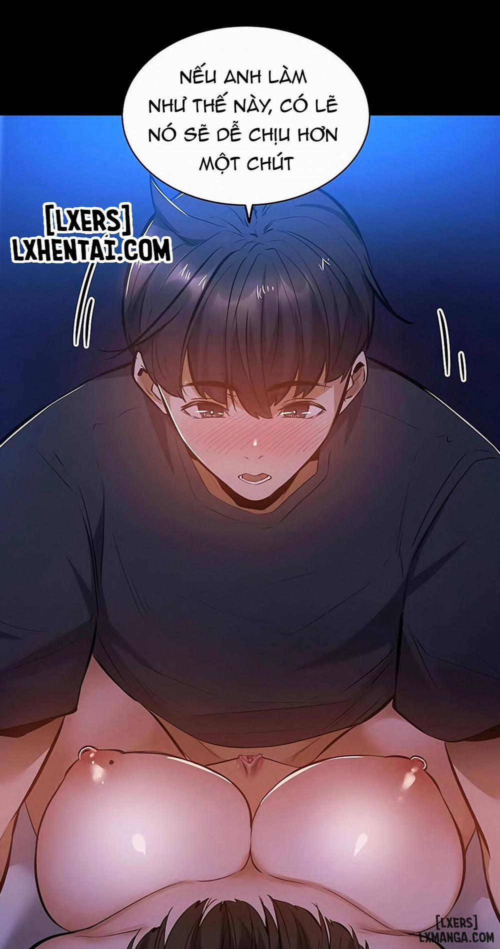 manhwax10.com - Truyện Manhwa (Just sex) Còn phòng trống không? Chương 4 14 17 21 Trang 109