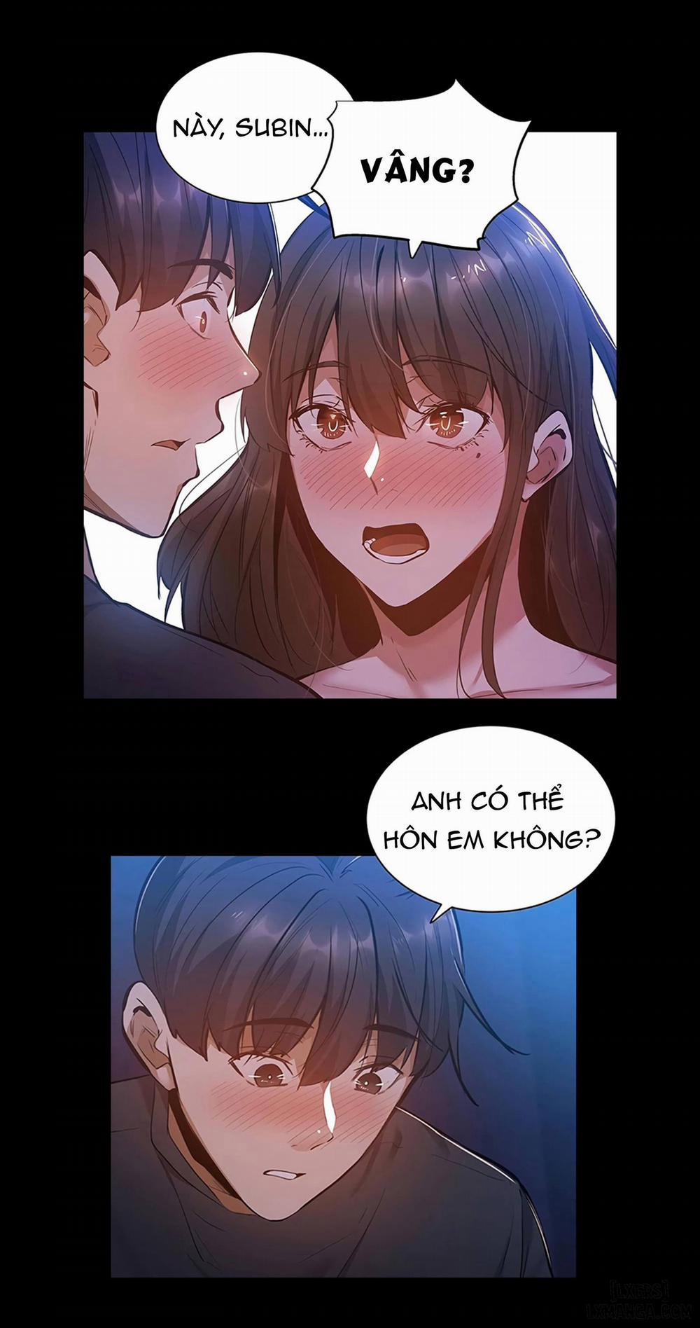 manhwax10.com - Truyện Manhwa (Just sex) Còn phòng trống không? Chương 4 14 17 21 Trang 113