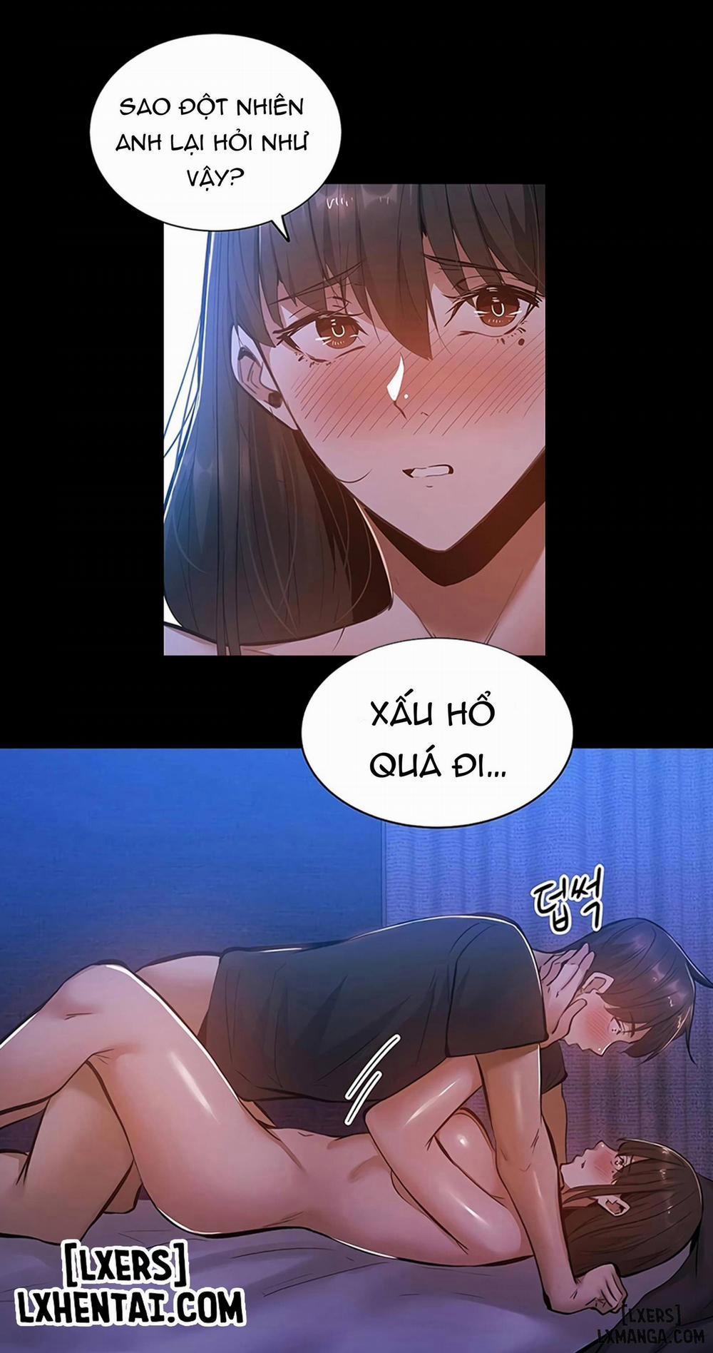 manhwax10.com - Truyện Manhwa (Just sex) Còn phòng trống không? Chương 4 14 17 21 Trang 114