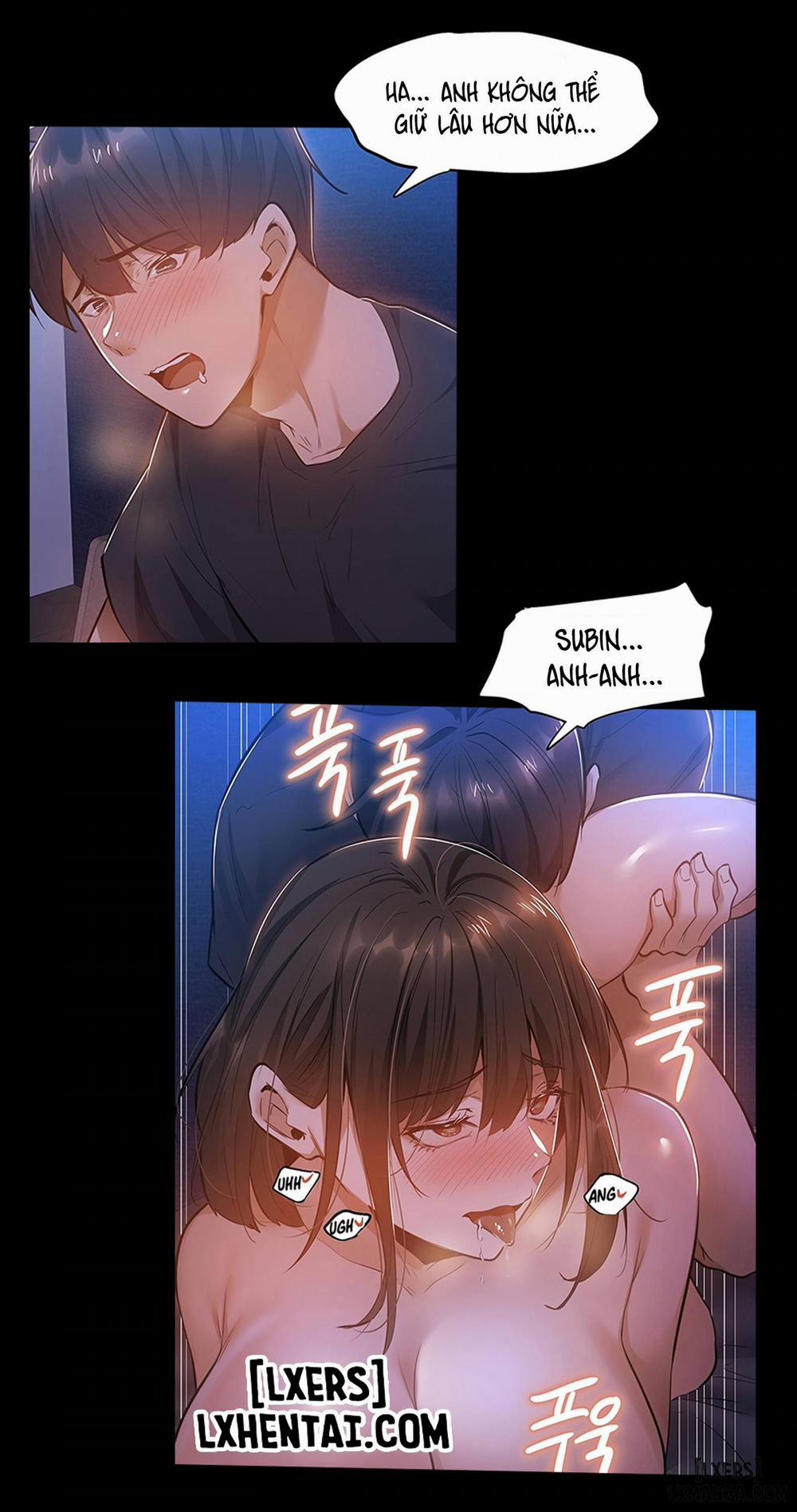 manhwax10.com - Truyện Manhwa (Just sex) Còn phòng trống không? Chương 4 14 17 21 Trang 128