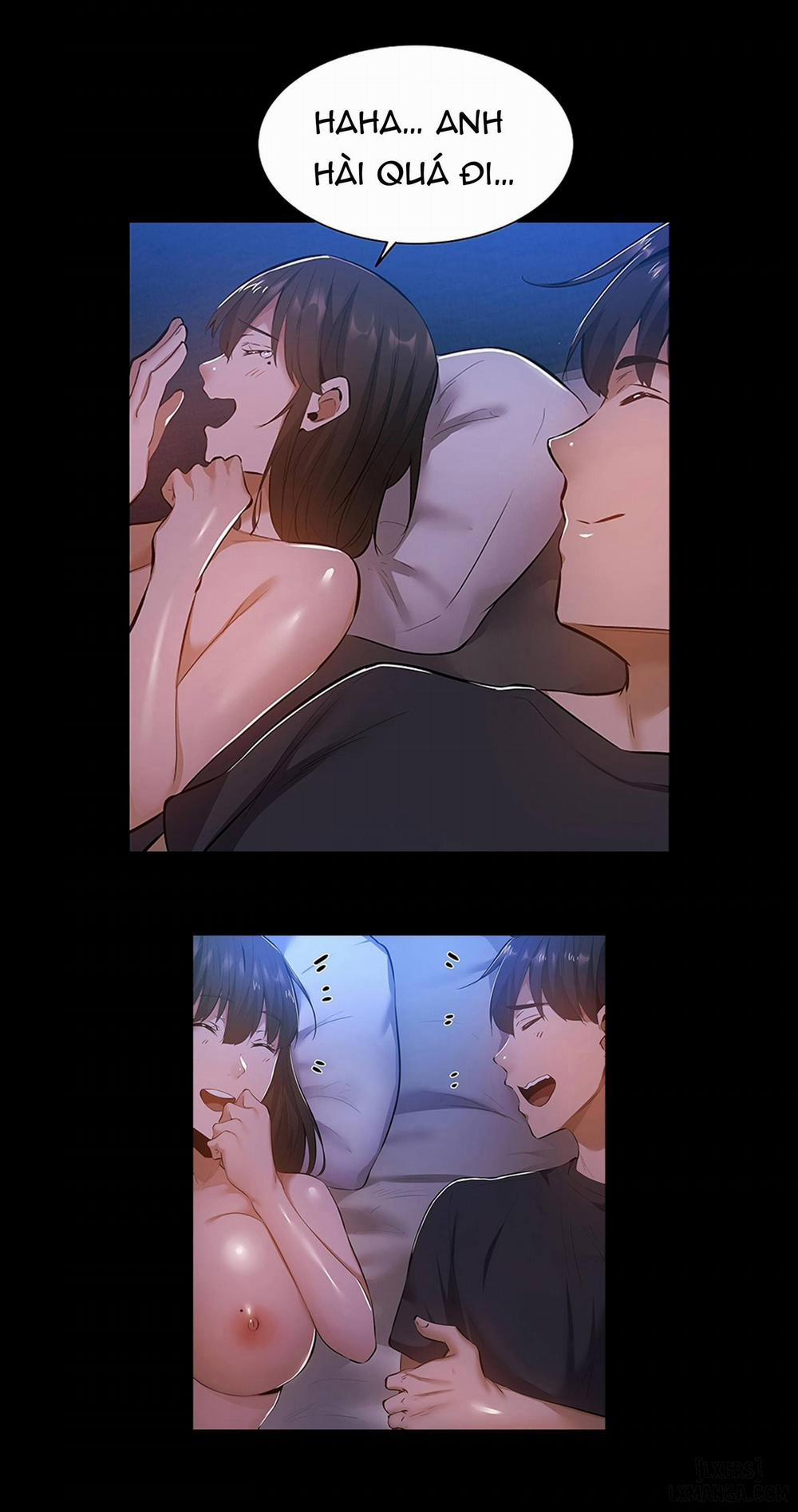 manhwax10.com - Truyện Manhwa (Just sex) Còn phòng trống không? Chương 4 14 17 21 Trang 137