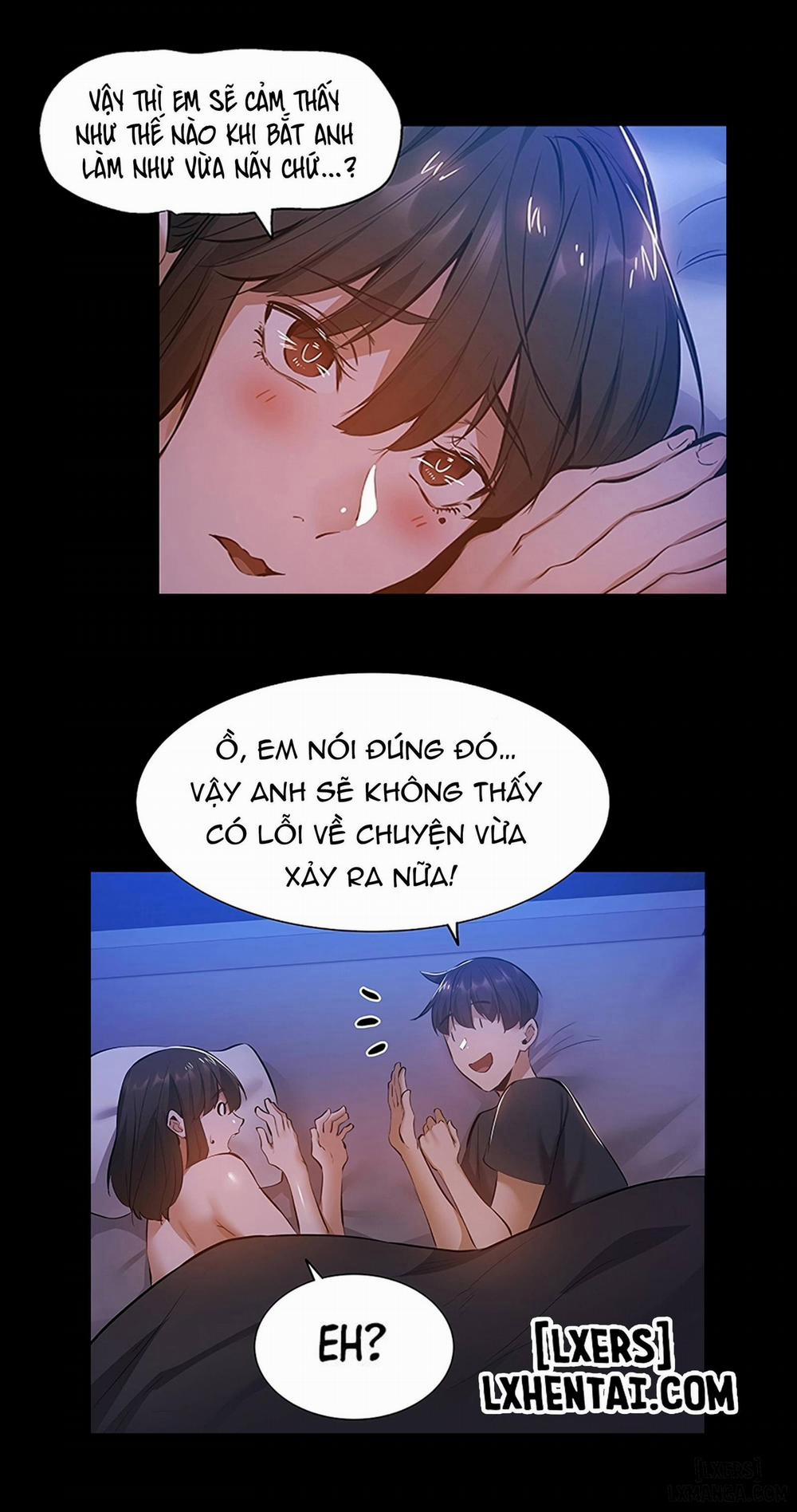 manhwax10.com - Truyện Manhwa (Just sex) Còn phòng trống không? Chương 4 14 17 21 Trang 140