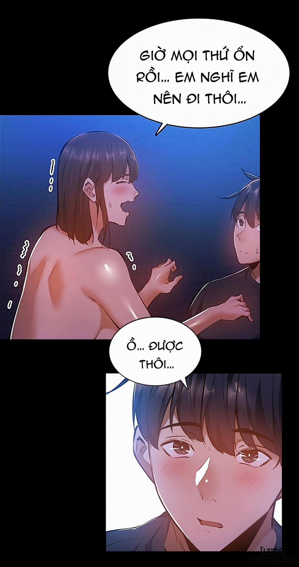 manhwax10.com - Truyện Manhwa (Just sex) Còn phòng trống không? Chương 4 14 17 21 Trang 143