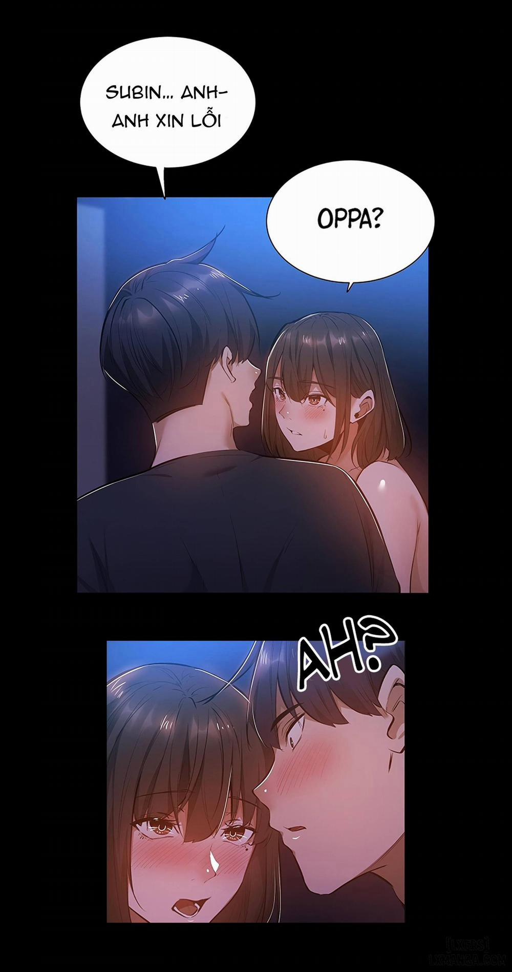 manhwax10.com - Truyện Manhwa (Just sex) Còn phòng trống không? Chương 4 14 17 21 Trang 158