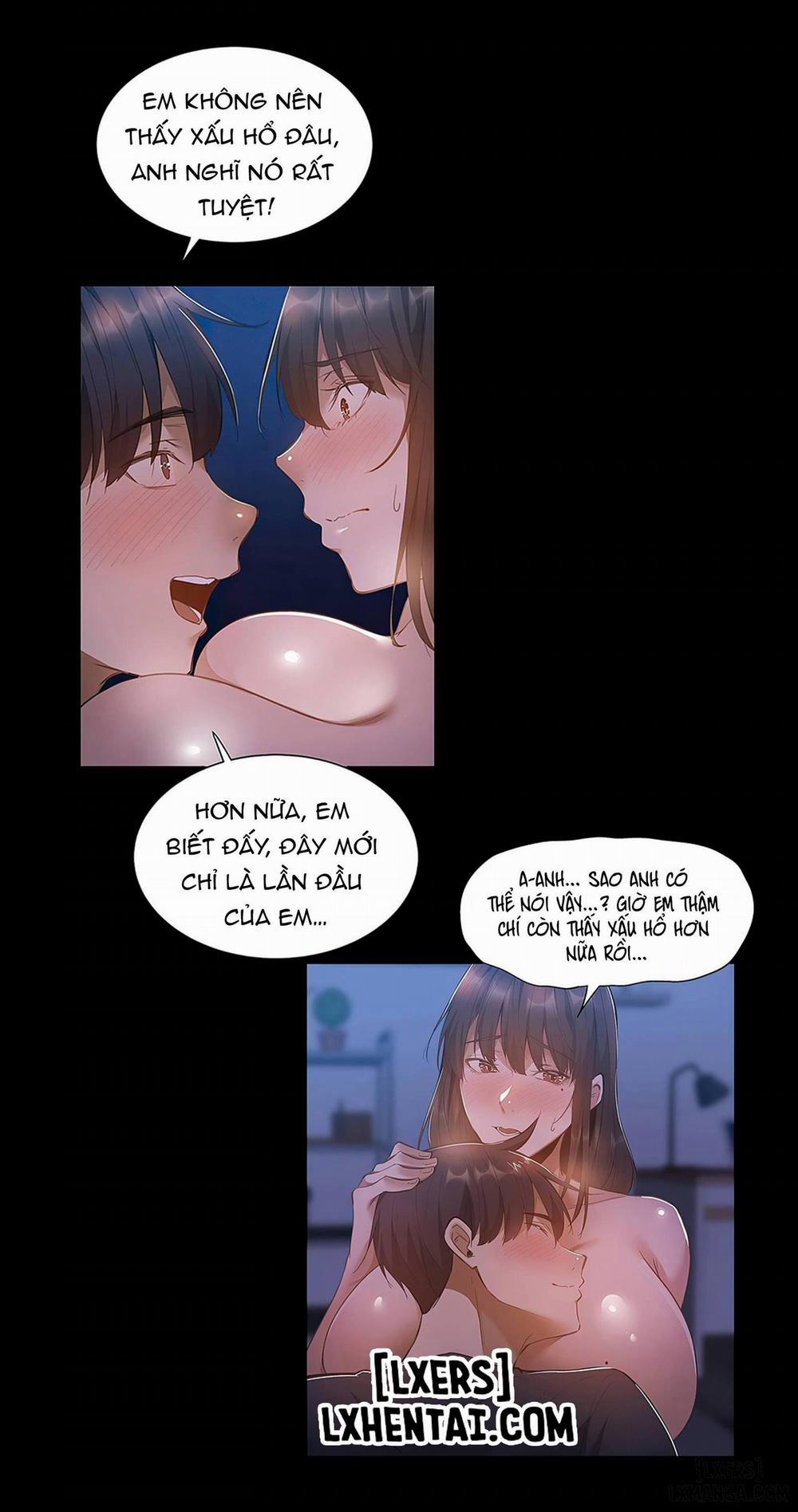 manhwax10.com - Truyện Manhwa (Just sex) Còn phòng trống không? Chương 4 14 17 21 Trang 218