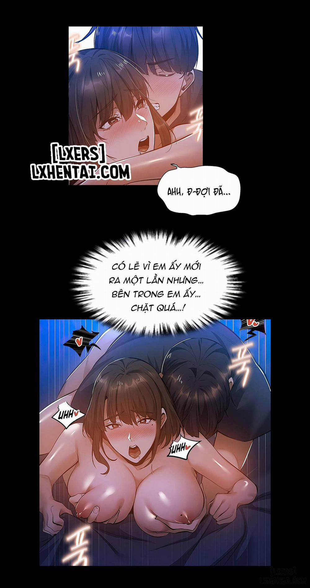 manhwax10.com - Truyện Manhwa (Just sex) Còn phòng trống không? Chương 4 14 17 21 Trang 226