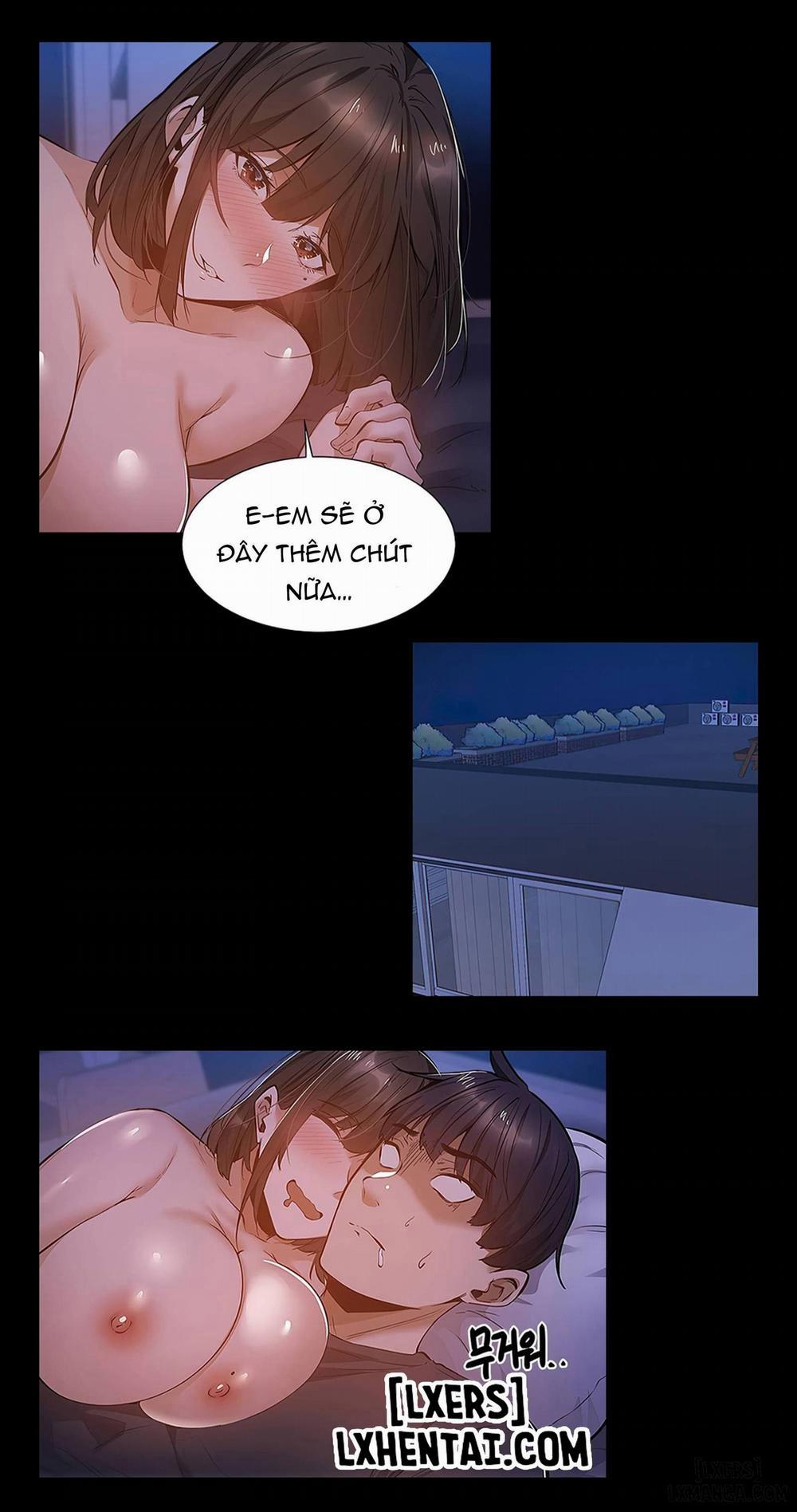 manhwax10.com - Truyện Manhwa (Just sex) Còn phòng trống không? Chương 4 14 17 21 Trang 234