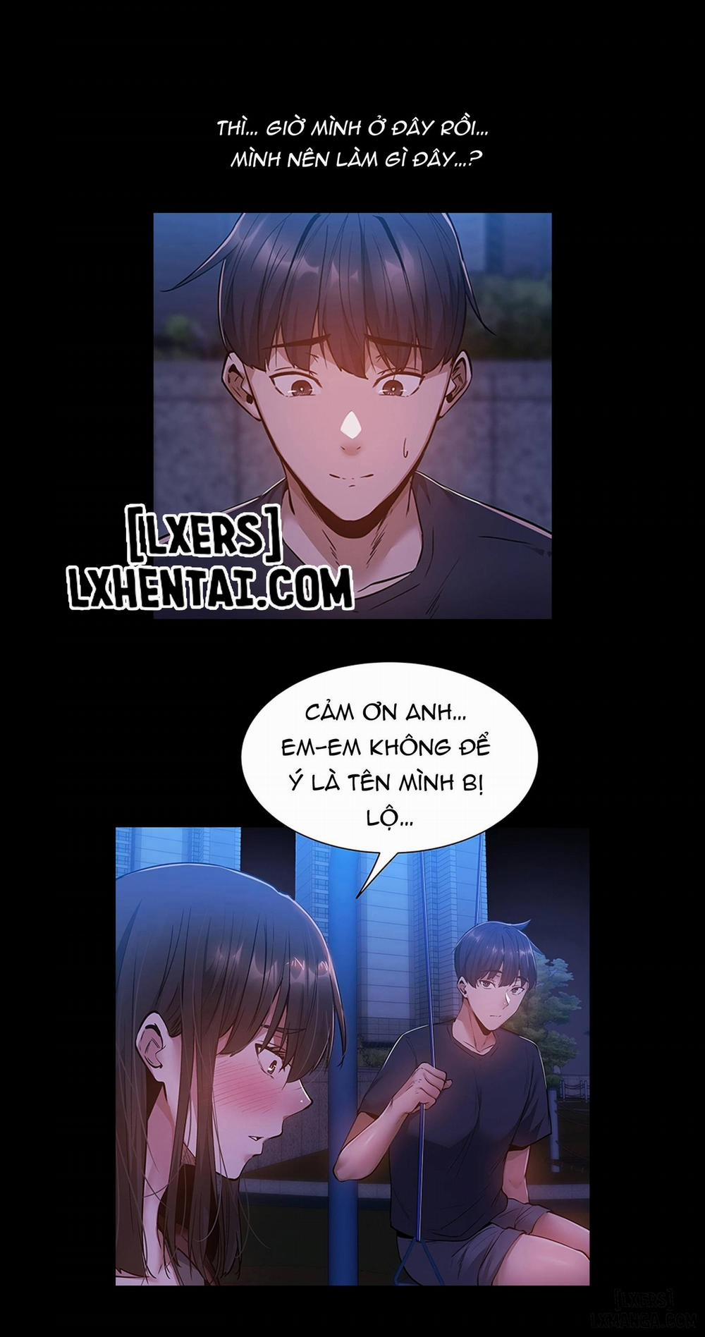 manhwax10.com - Truyện Manhwa (Just sex) Còn phòng trống không? Chương 4 14 17 21 Trang 7