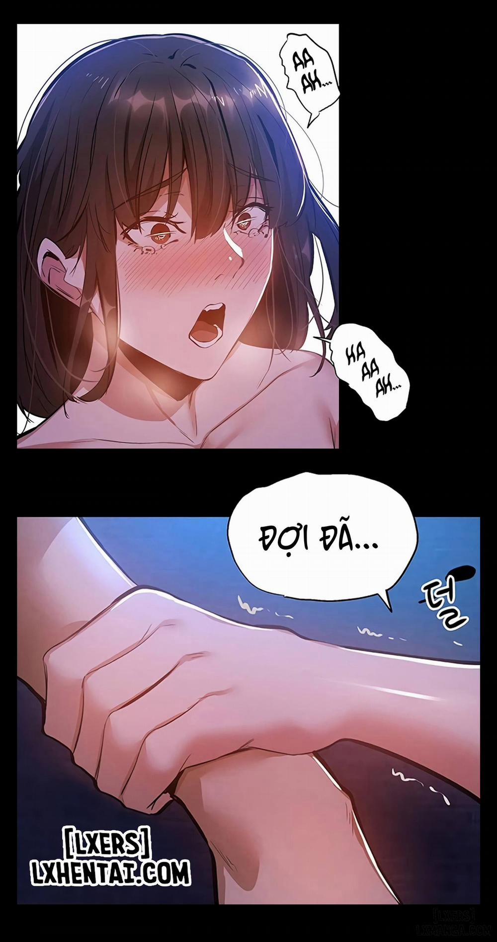 manhwax10.com - Truyện Manhwa (Just sex) Còn phòng trống không? Chương 4 14 17 21 Trang 65