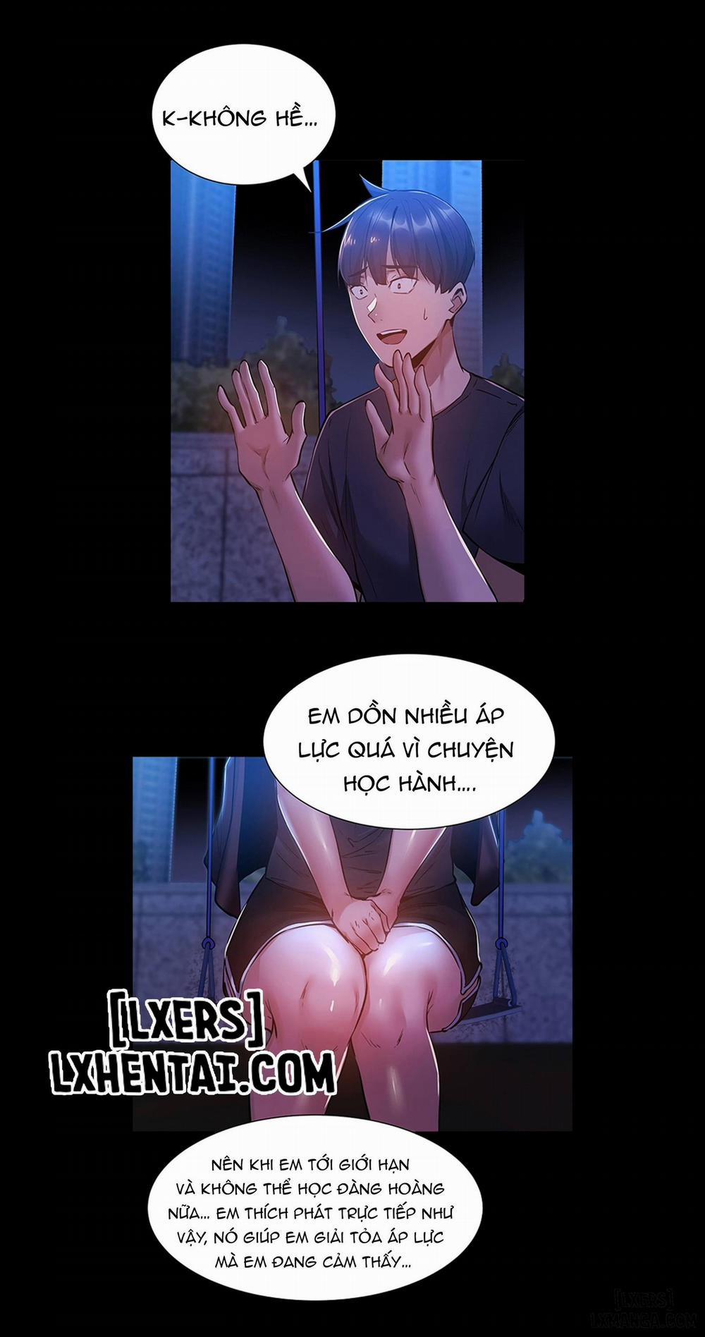 manhwax10.com - Truyện Manhwa (Just sex) Còn phòng trống không? Chương 4 14 17 21 Trang 9