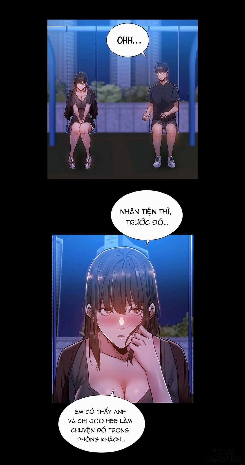 manhwax10.com - Truyện Manhwa (Just sex) Còn phòng trống không? Chương 4 14 17 21 Trang 10