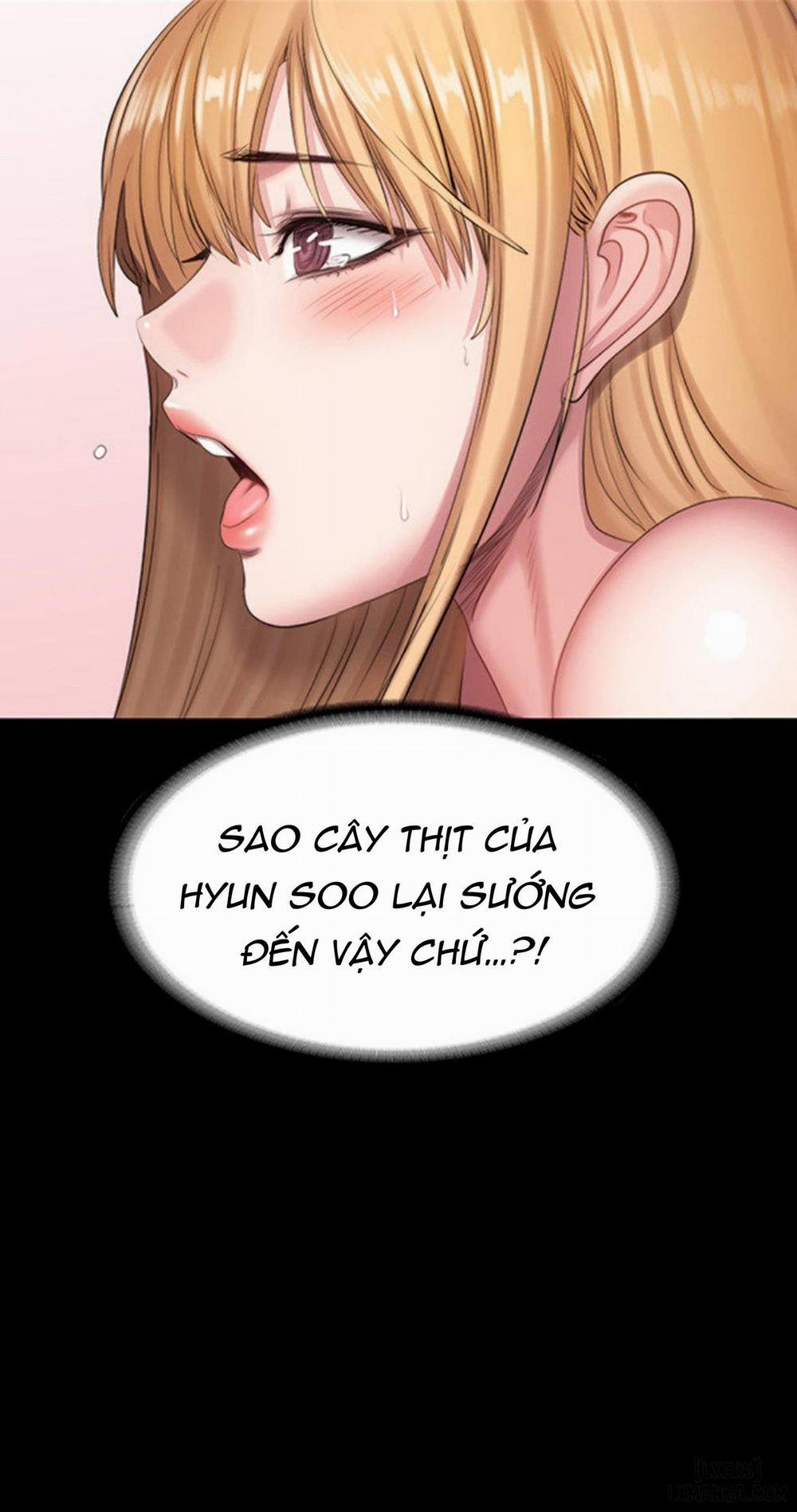 manhwax10.com - Truyện Manhwa (Just sex) HLV Fitness Chương 0 0 0 Yu Ria Trang 148