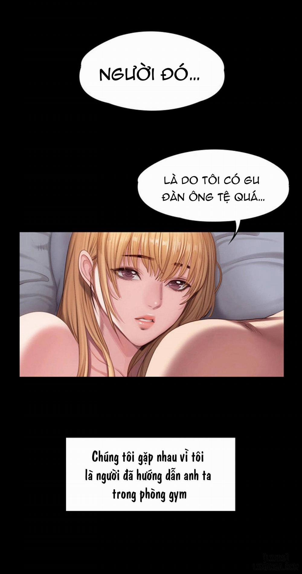 manhwax10.com - Truyện Manhwa (Just sex) HLV Fitness Chương 0 0 0 Yu Ria Trang 95