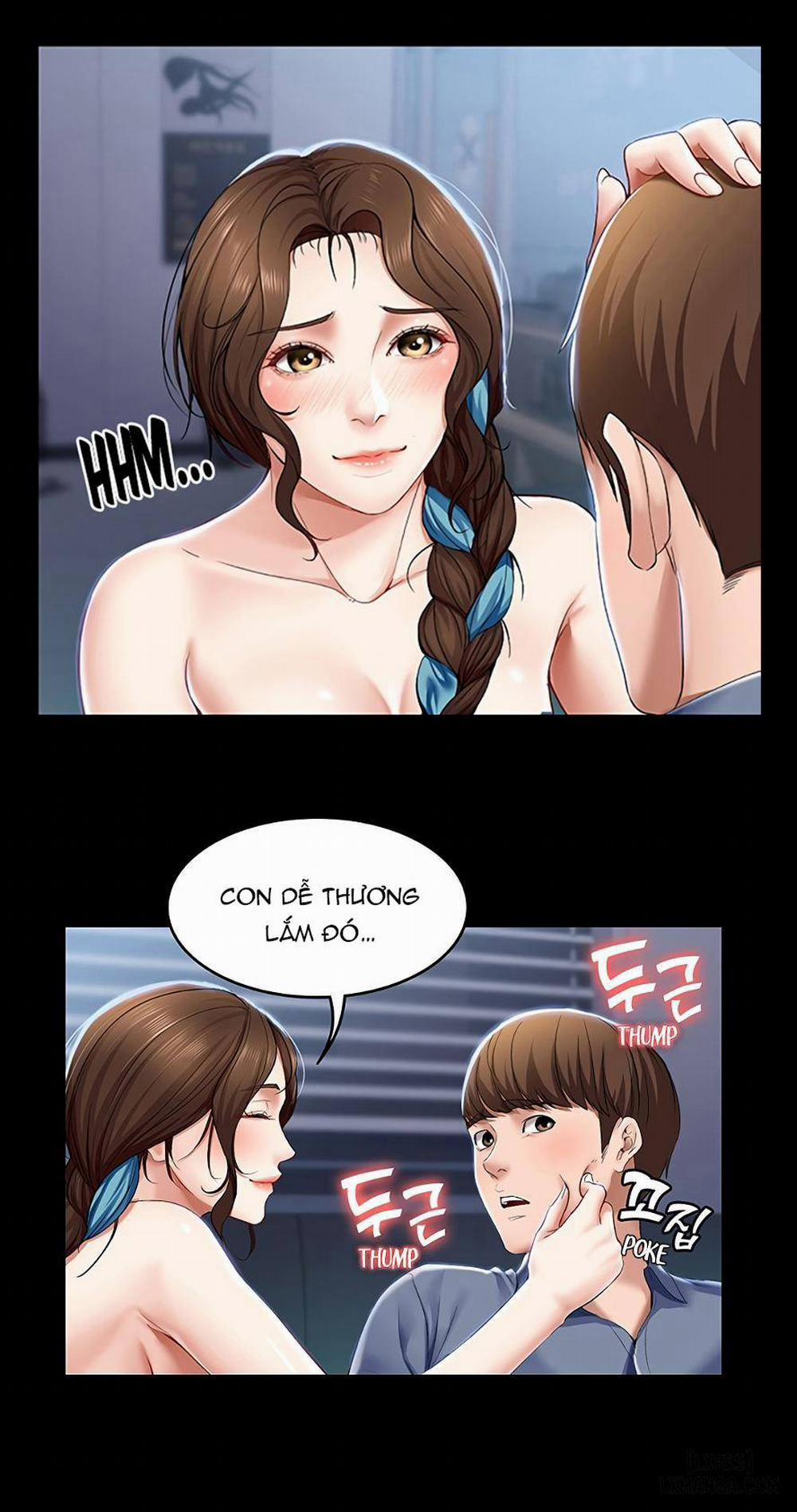 manhwax10.com - Truyện Manhwa (Just sex) Nhật kí xóm nội trú Chương 0 0 0 Cho Mi Kyung Trang 106