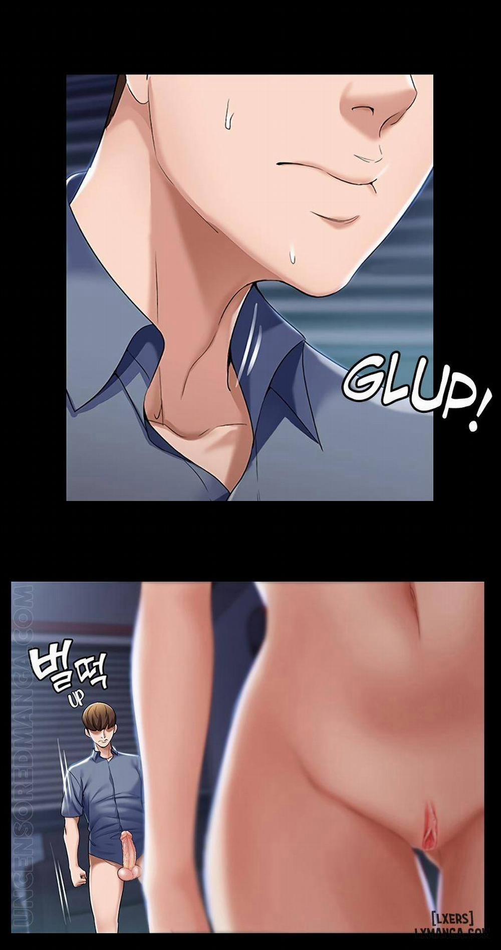 manhwax10.com - Truyện Manhwa (Just sex) Nhật kí xóm nội trú Chương 0 0 0 Cho Mi Kyung Trang 108