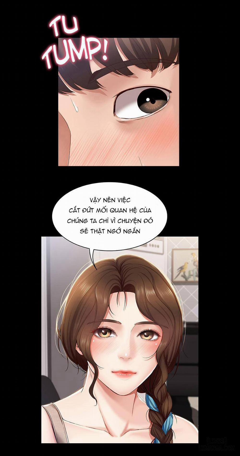 manhwax10.com - Truyện Manhwa (Just sex) Nhật kí xóm nội trú Chương 0 0 0 Cho Mi Kyung Trang 12