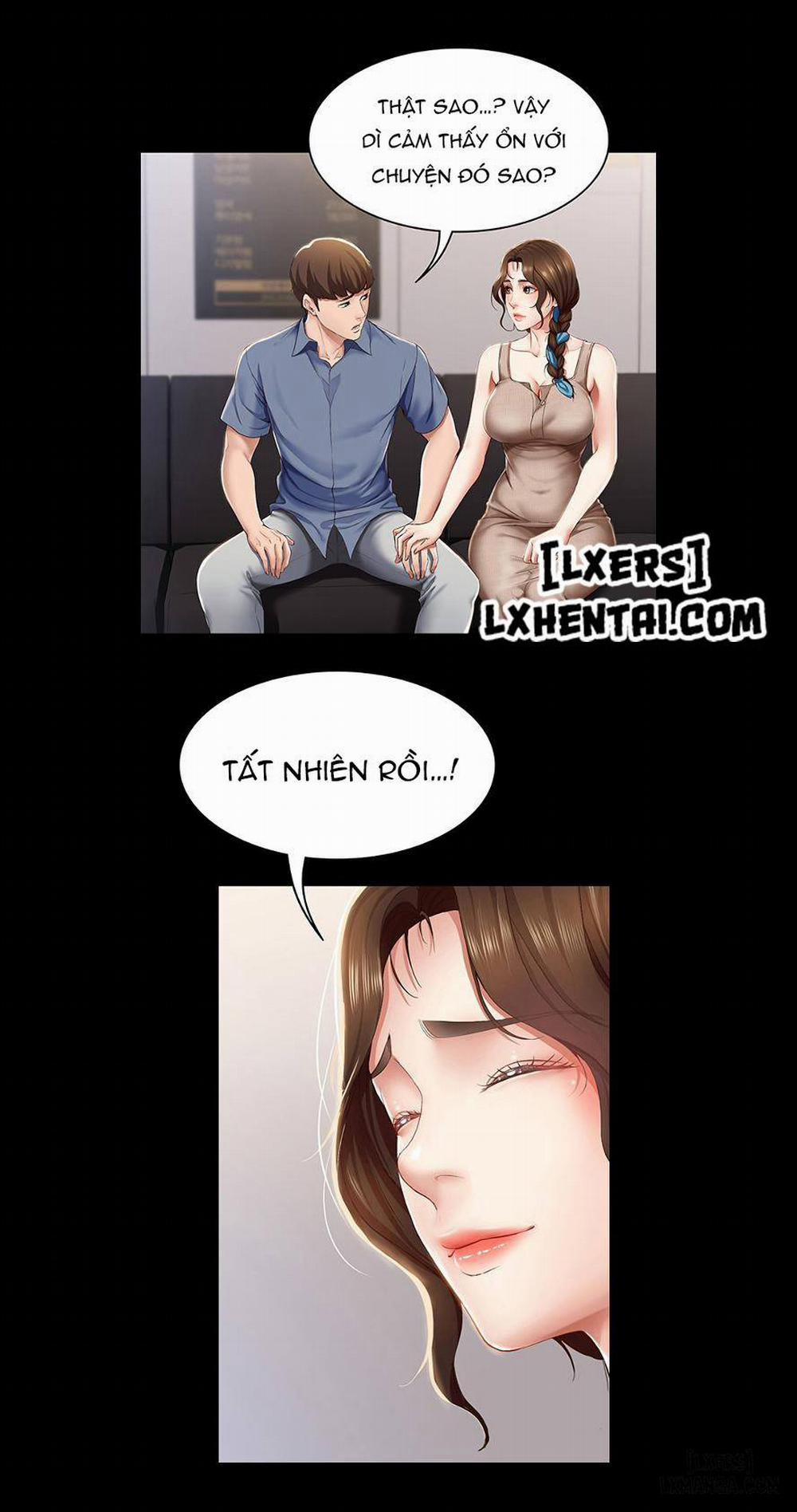 manhwax10.com - Truyện Manhwa (Just sex) Nhật kí xóm nội trú Chương 0 0 0 Cho Mi Kyung Trang 13