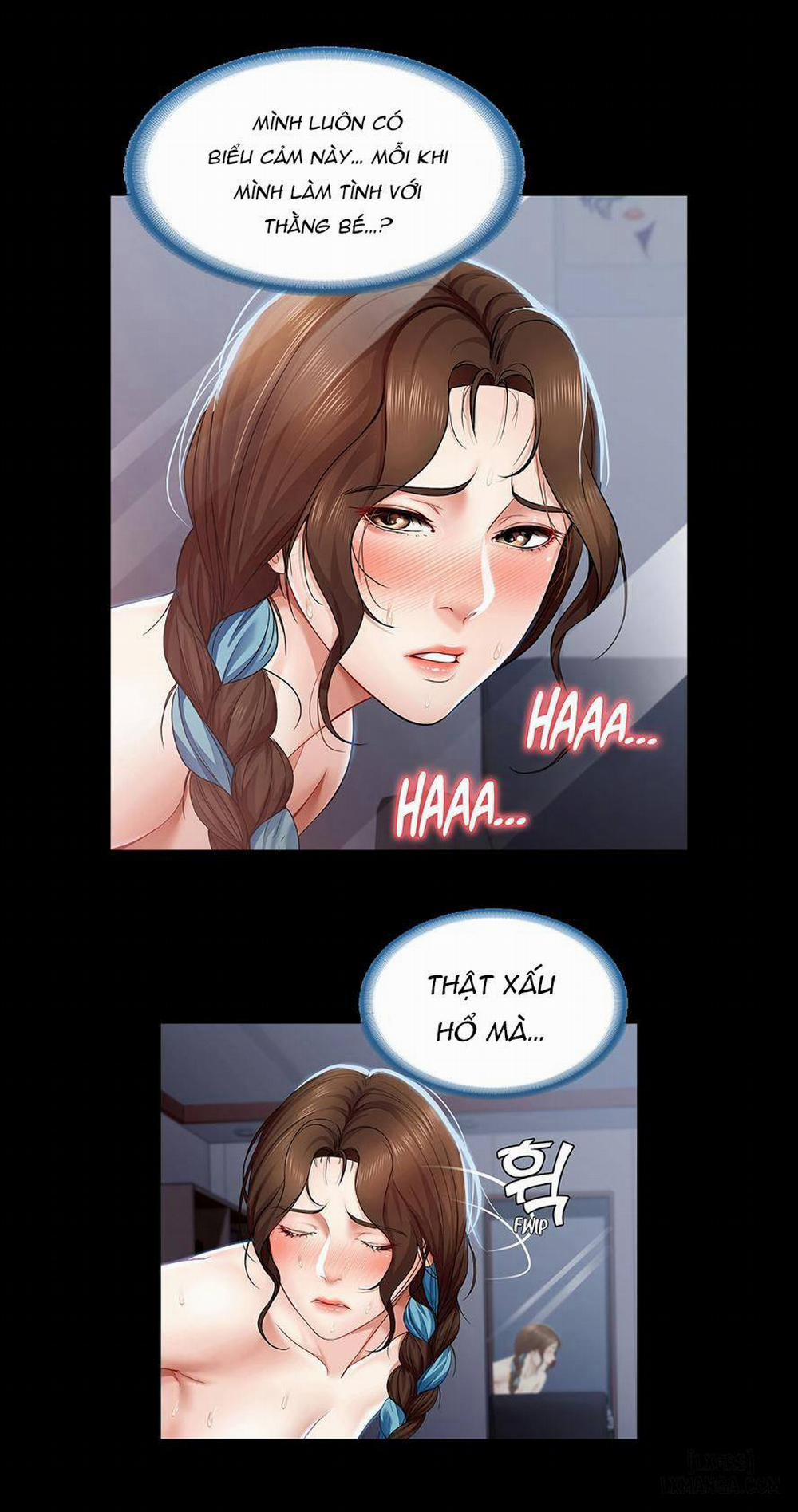 manhwax10.com - Truyện Manhwa (Just sex) Nhật kí xóm nội trú Chương 0 0 0 Cho Mi Kyung Trang 141