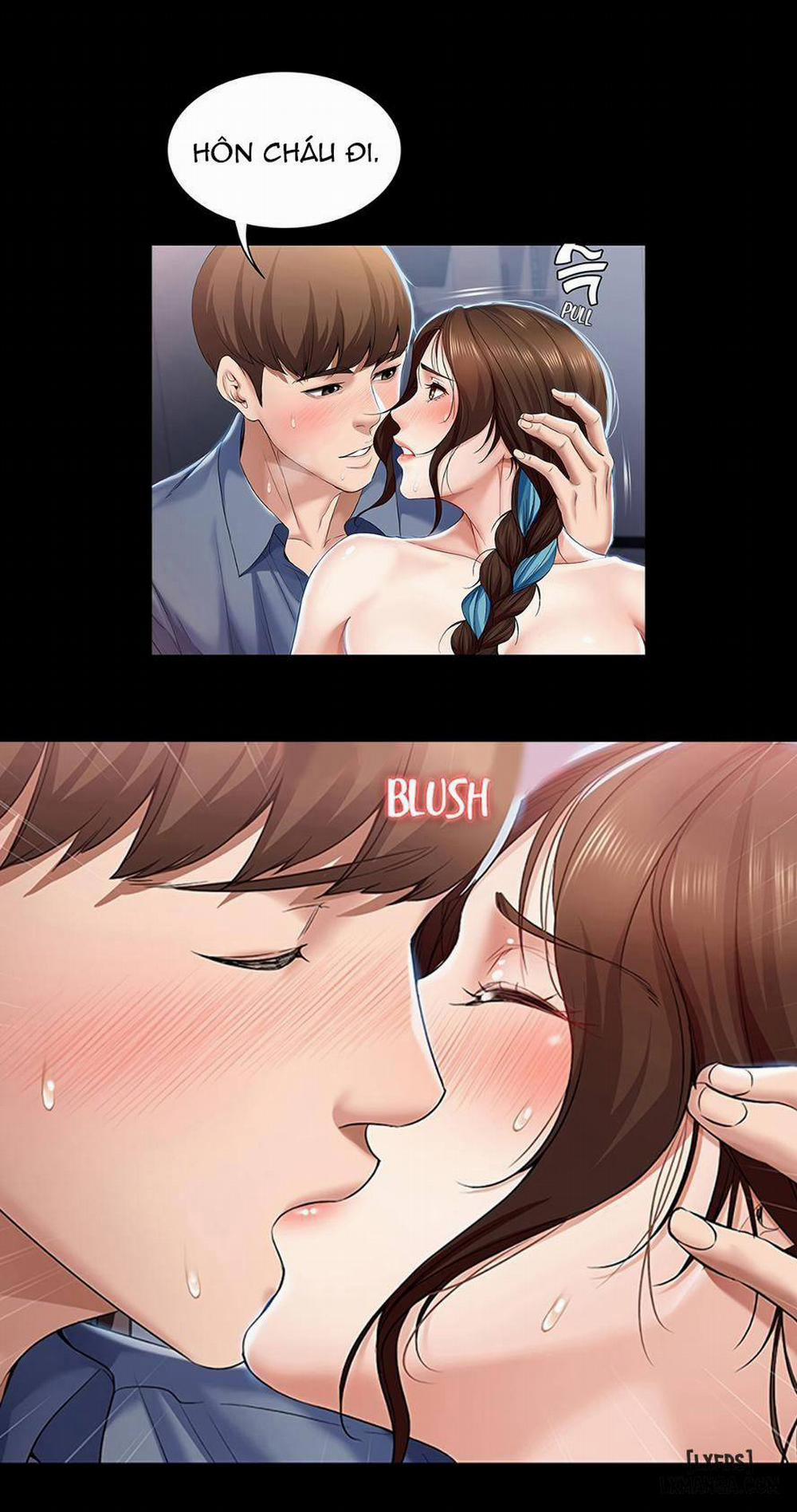 manhwax10.com - Truyện Manhwa (Just sex) Nhật kí xóm nội trú Chương 0 0 0 Cho Mi Kyung Trang 144